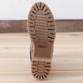thumbnail image 4 of Corkys Grey Cotton Boots Size 7, 4 of 5