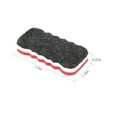 thumbnail image 5 of axGear Tapis Magnétique Vis de Projet Tapis de Travail Réparation Téléphone Tablette Plateau de Vis, 5 of 5