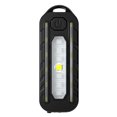 thumbnail image 2 of LED + COB + SMD Luz delantera / trasera para bicicleta Lámpara de luces de advertencia para correr multifuncional FLhrweasw Nuevo, 2 of 7