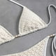 thumbnail image 5 of Traje de baño para mujer, moda, cómodo, estampado, bikini, traje de baño de color liso para mujer, conjuntos de bikinis, trajes de baño para mujer, 5 of 7