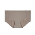thumbnail image 1 of B91xZ Culotte Bikini en Coton pour Femmes Confort Flex Fit Extensible Microfibre Moderne, Kaki TG, 1 of 2