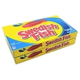thumbnail image 3 of Swedish Fish Red Soft And Chewy Candy, Theater Size Box (Pack of 2), 3 of 4