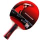 thumbnail image 3 of Juego de raquetas de tenis de mesa con agarre antideslizante y pelotas para principiantes (agarre horizontal), 3 of 8