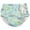 Light Aqua, variant on i Play Boys Reusable Absorbent Baby Swim Diapers Navy Stripe 6 Months