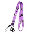 thumbnail image 1 of MINISO Disney Lanyard Card Neck Stitch Card Strap Cartoon Keychain for Pendant Key ID Holder Key Ring Cord Hang Rope Lariat, 1 of 5