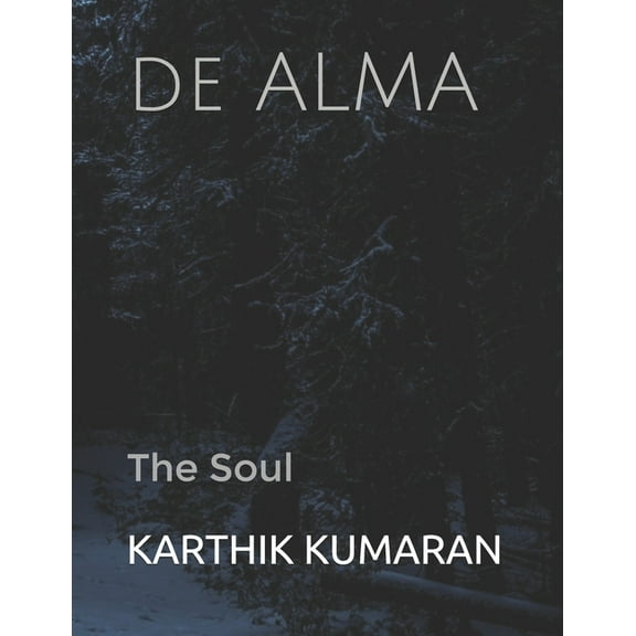 de ALMA: The Soul (Paperback)