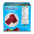 thumbnail image 2 of Whole Fruit Frozen Fruit Bars / Black Cherry, 2 of 8