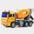 thumbnail image 3 of Jusqu'à 60% de Réduction sur les Cadeaux Dianli Engineering Vehicle Educative Toys Model Construction Vehicle Toy Model kids games, 3 of 6