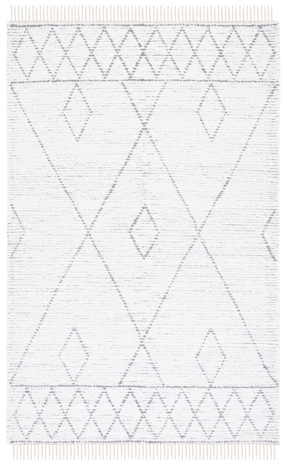 SAFAVIEH Casablanca Abby Bohémian Tapis