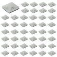 thumbnail image 1 of Self-Adhesive Plastic Wire Bundle Holder 3Mm Cable Tie Mount Base 200Pcs, 1 of 4