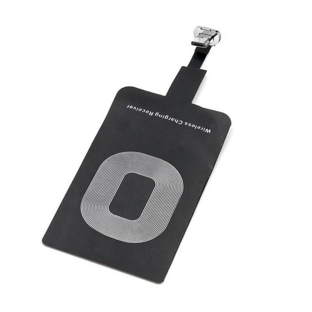 Daily Mix Store Récepteur de Chargeur Sans Fil pour Adaptateur de Charge Type-C Andriod Z0D5 5V