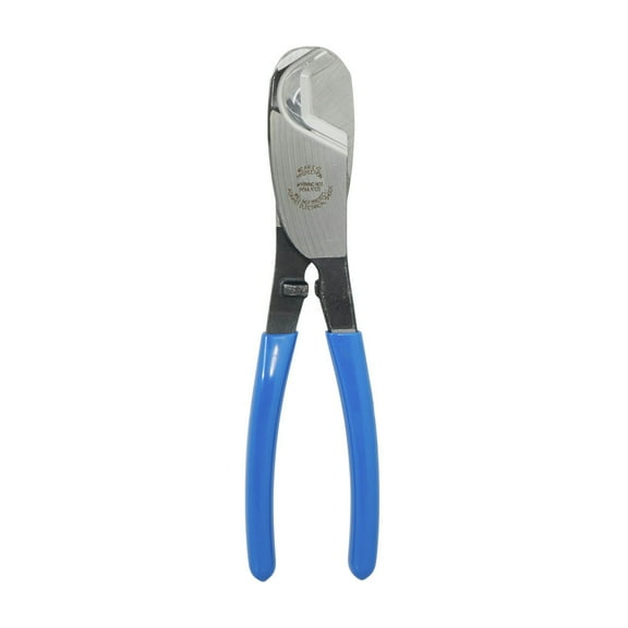 Klein Tools Cable Cutter Coaxial 1In Capacity