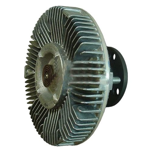 Viscous Fan Clutch Assembly fits John Deere 2355 2755 2855N 2850 2555 2650 RE26957