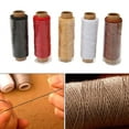 thumbnail image 4 of Leather Working Kit, Professional 31pcs Stainless Steel Light Portable Leather Sewing Tools  For Fabric For, 4 of 8