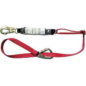MSA Standard SAHL2000 FP5K Adjustable Lanyard