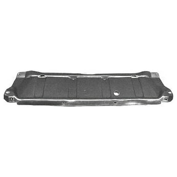 Front Undercar Shield - Compatible with 2001 - 2007 Toyota Highlander 2002 2003 2004 2005 2006