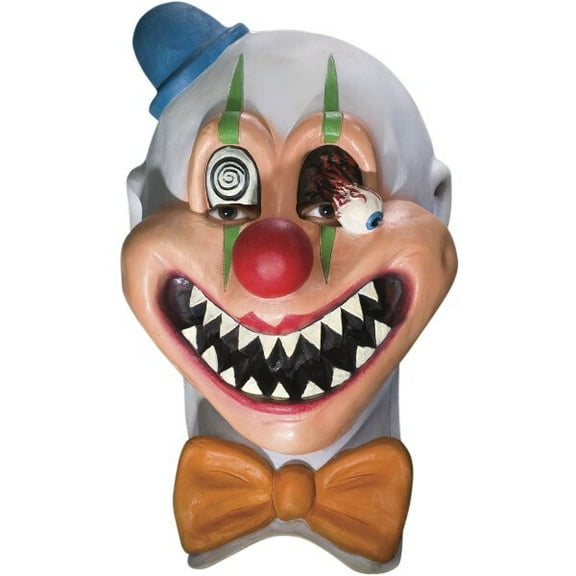 Saw Tooth Costume Mask