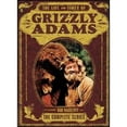 thumbnail image 1 of Pre-Owned The Life and Times of Grizzly Adams [8 Discs] (DVD 0826663141351), 1 of 1
