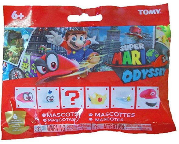 super mario odyssey hat room