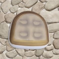 thumbnail image 3 of Asiento Elevador de Spa Zulema 2x Inflable 47x37x15cm, 3 of 5