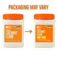 thumbnail image 4 of BetterBody Foods Organic Coconut Flour, Grain-Free Flour, 2.25 lbs, 4 of 10