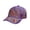 F, variant on Women Fashion Floral Print Baseball Cap Hawaiian Adjustable Snapback Dad Hat