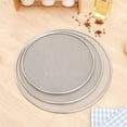 thumbnail image 4 of Stainless Steel Air Fryer Splatter Screen Splash Guard 16CM,18CM,23CM, 4 of 5