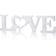 thumbnail image 2 of Letrero de madera para el día de San Valentín, decoración de mesa, letras de amor de madera, decoración de amor, letreros de despedida de soltera para decoración del hogar, fiesta de aniversario, boda, 2 of 4