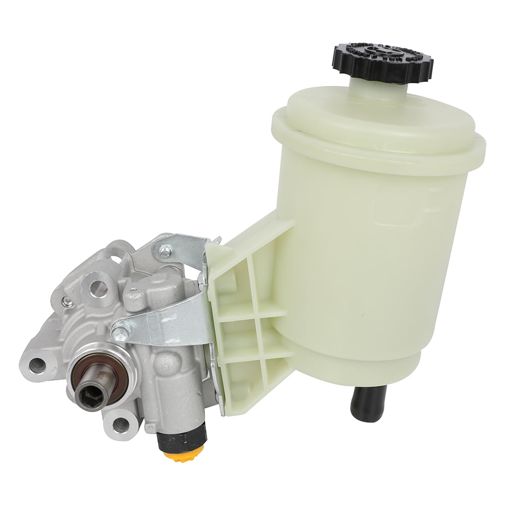 ECCPP Power Steering Pump fit for Ram 2500 3500 4500 5500 2011-2012 L6 6.7L Replace 920-0154
