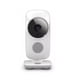 thumbnail image 1 of Cámara de Seguridad Motorola Focus 67 IP para Interiores HD Blanco, 1 of 2