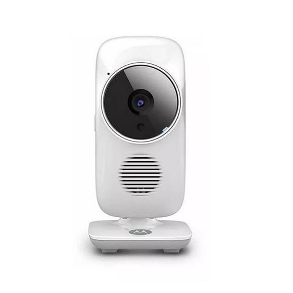 Cámara de Seguridad Motorola Focus 67 IP para Interiores HD Blanco