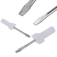 thumbnail image 2 of 2Pcs Domestic Sewing Machine Screwdriver Set Repair Tools Big&Small Flathead For Bobbin Case Tension Adjustment Screwdriver Tool, 2 of 6
