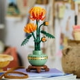 thumbnail image 3 of LEGO Botanicals Chrysanthemum 10368 Ensemble de construction (278 pièces), 3 of 6
