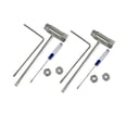 thumbnail image 3 of 2 Herramientas 13/19 Llave Carburador Carb Destornillador para Motosierra, 3 of 3