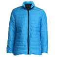 thumbnail image 2 of Abrigo Acolchado De Algodón Para Hombre, Manga Larga, Cuello Levantado, Ajustado (Azul Lago) (3Xl)-148786.10 Likrtyny Caballero, 2 of 7