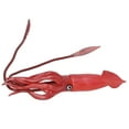 thumbnail image 2 of Assorted Sea Life Figures, Imagination Stimulation PVC High Simulation Squid Toy  for Home for Children 867 Large Squid,868 Small Squid, 2 of 7