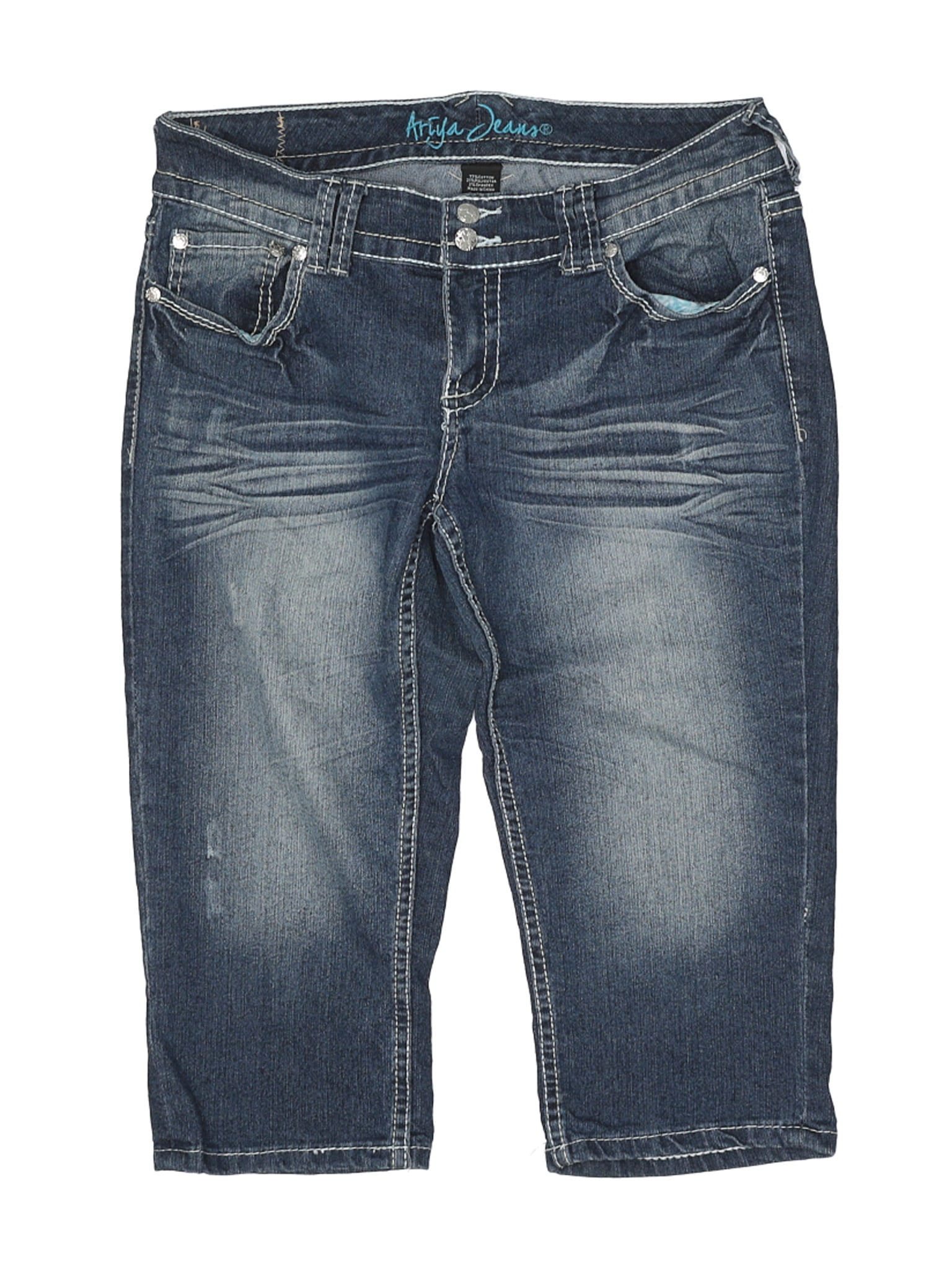 ariya jeans plus size