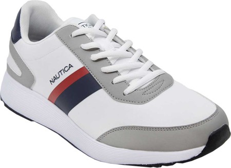 nautica tennis shoes
