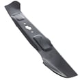 thumbnail image 6 of CUB CADET 742P05510 23.25" Blade 2N1 S-Shape Center XT1 XT2 LT46 LX46 KH KW 2PK, 6 of 10