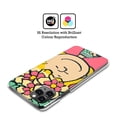 thumbnail image 2 of Head Case Designs Officially Licensed Peanuts Halfs And Laughs Sally Flowers Hard Back Case Compatible with Apple iPhone 13 Pro Max, 2 of 7
