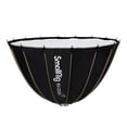 thumbnail image 3 of SmallRig RA-D120 46.8" Quick-Release Parabolic Softbox, 3 of 5