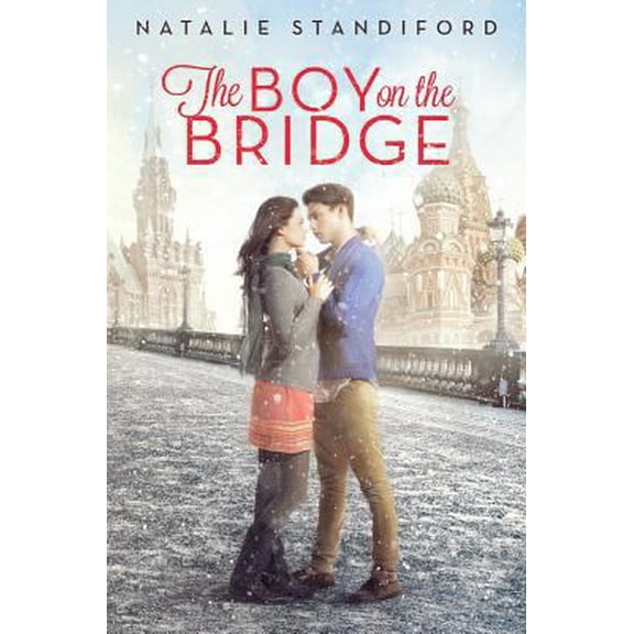 Pre-Owned The Boy on the Bridge (Hardcover) 0545334810 9780545334815