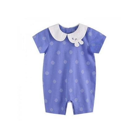 

SUPERHOMUSE unisex-baby Baby Short Sleeve Bodysuits 100/52 (2-3Y)
