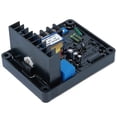 thumbnail image 2 of Gb170 Three-phase Generator Voltage Stabilizer Compatible Stc 220/380/400v Avr Automatic Voltage Stabilizer, 2 of 5