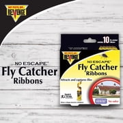 FLY RIBBON 10 PACK (Pack of 1)