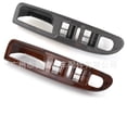 thumbnail image 2 of Applicable to Volkswagen Passat B6 window lifter master switch panel left front door handle, 2 of 5