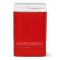 Igloo 24Can Legend Personal Ice Chest Cooler Red