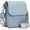 Blue, variant on Small Crossbody Bag for Women Cell Phone Bag Cross Body Wallet Purses Mini Shoulder Handbag Purse with Card Slots
