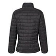 thumbnail image 3 of Burnside Women�'s Element Puffer Jacket, 3 of 3