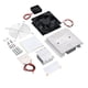 thumbnail image 3 of Enfriador de refrigeración de semiconductores, kit de sistema de ventilador de enfriamiento de doble núcleo para enfriador de refrigeración para equipo 70W 4‑6A, 3 of 8